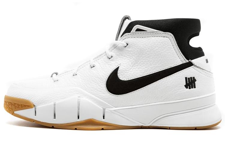 Nike X Undefeated Zoom Kobe 1 Protro 'White Gum'