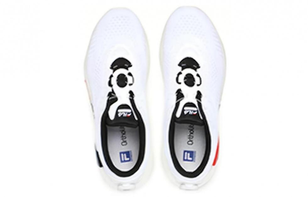 FILA Athletics Mind Boa Running Shoes 'White' купить в интернет-магазине Yoocart с быстрой доставкой по России.