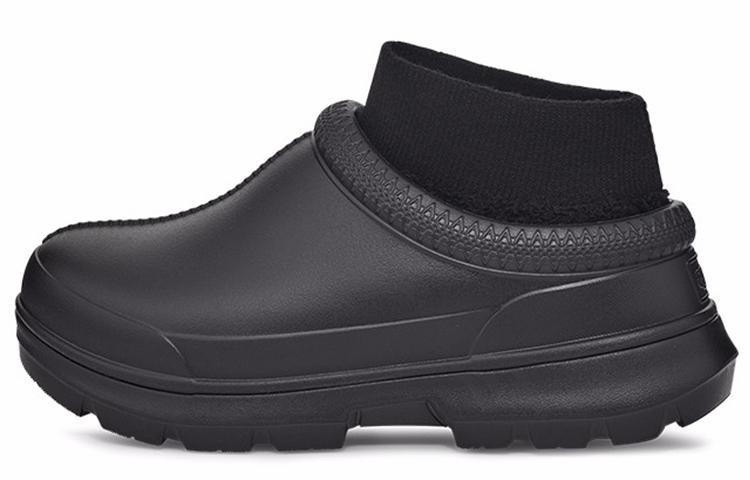 UGG Tasman X Slipper Black Black' Women's
