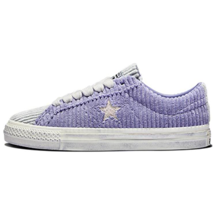 Converse One Star Pro Low 'Slate Lilac'