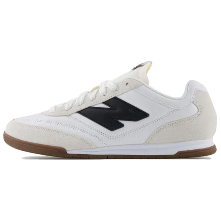 New Balance RC42 White Reflection