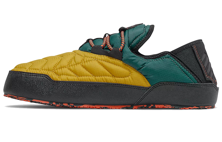 New Balance Moc V2 Sandals 'Yellow Green'