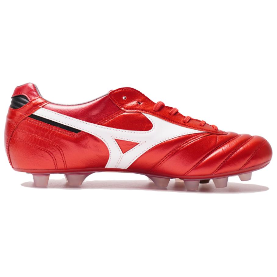 Mizuno Morelia 2 Japan 'Ruby Red Pack' купить в интернет-магазине Yoocart с быстрой доставкой по России.