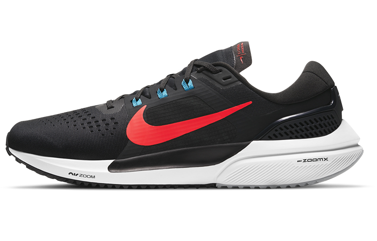 Nike Air Zoom Vomero 15 'Black Red'