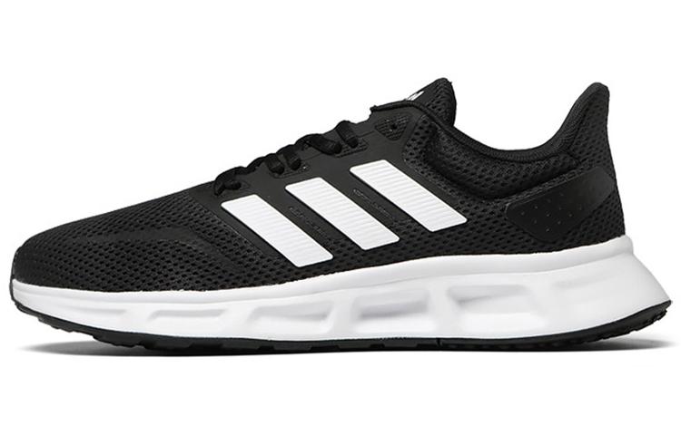 Adidas Unisex Showtheay 2.0 Running Shoes Black