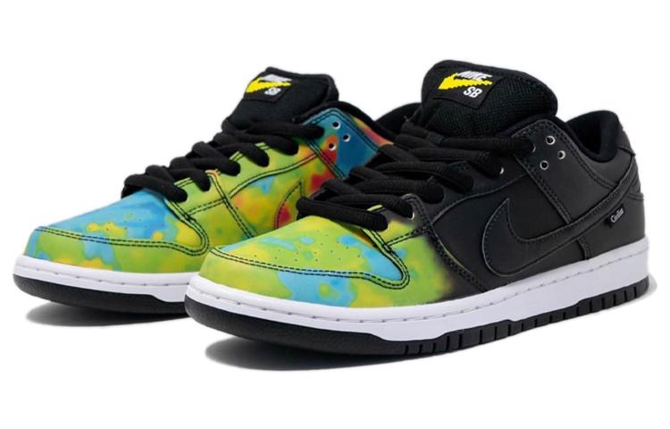 Nike Sb Dunk Low Civilist купить в интернет-магазине Yoocart с быстрой доставкой по России.
