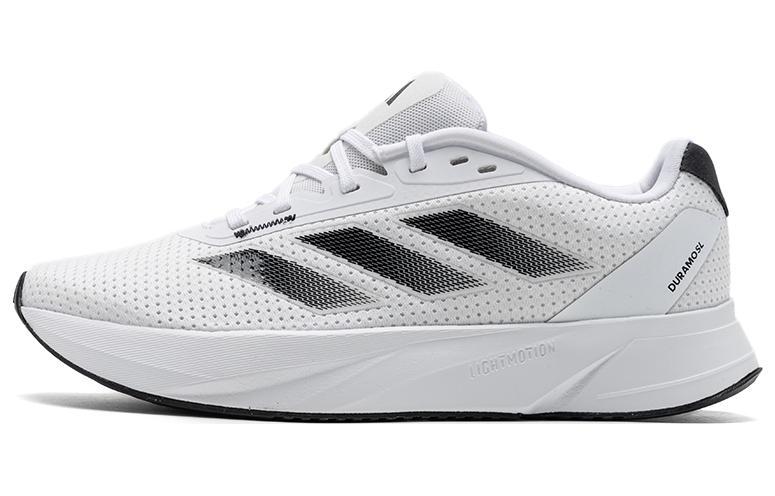 Adidas Duramo Sl Cloud White Core Black Grey
