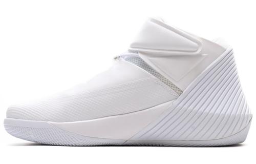 Air Jordan Why Not Zero 0.1 Pfx White
