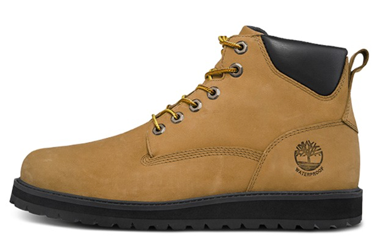 Timberland Richmond Ridge 6 Inch Waterproof Boots 'Wheat'