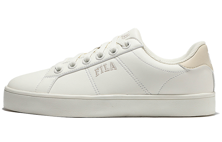 FILA Uni Court Deluxe 'White'