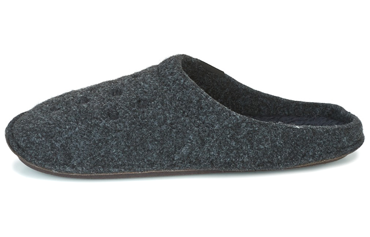 Crocs Classic Slipper Casual Unisex Black Slippers