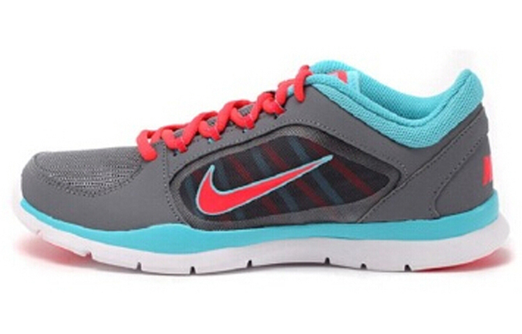 Nike Flex Trainer 4 'Grey Blue' Women's