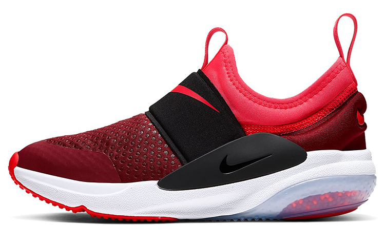 Nike Joyride Nova Red Orbit GS