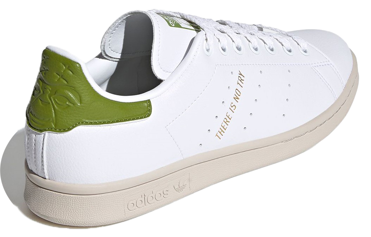 Adidas Stan Smith Yoda купить в интернет-магазине Yoocart с быстрой доставкой по России.