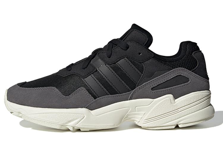 Adidas Yung 96 Core Black Grey