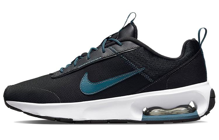 Nike Air Max INTRLK Беговые кроссовки Низкие Мужские