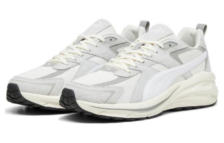PUMA Hypnotic Ls 'Warm White Grey' купить в интернет-магазине Yoocart с быстрой доставкой по России.