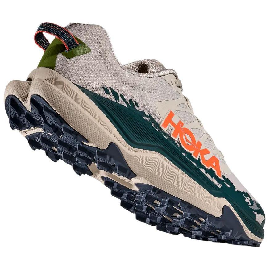 HOKA ONE ONE Anti Slip Wear Resistant Low Top Running Shoes Men's Taupe купить в интернет-магазине Yoocart с быстрой доставкой по России.