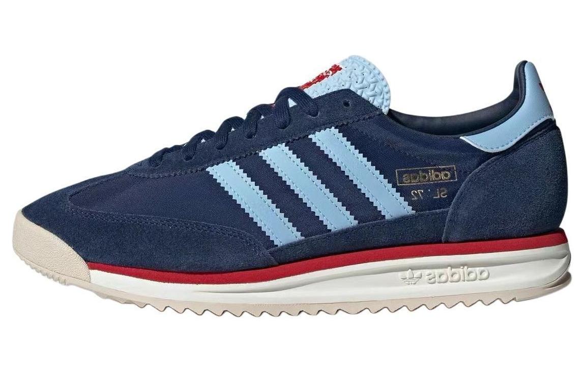 Adidas SL72 Rs 'Dark Blue Clear Sky'