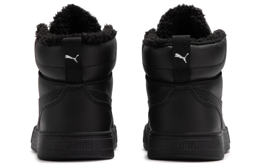 PUMA Caven Mid Wtr 'Black'