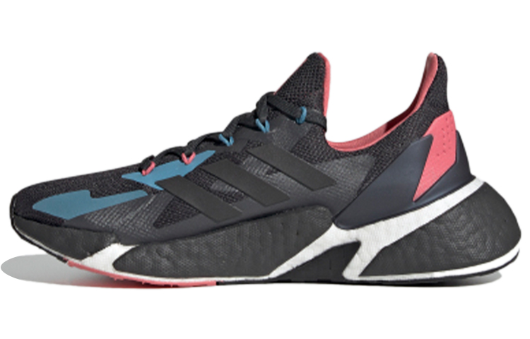 Adidas X9000l4 Black Pink Women's