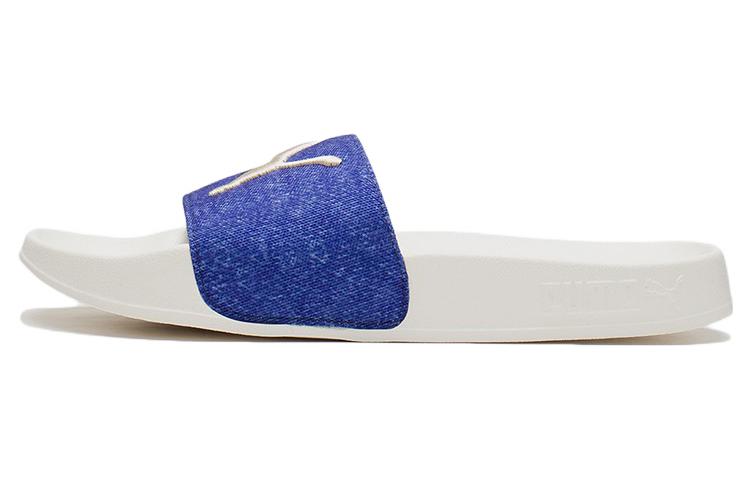 PUMA Leadcat 2.0 Denim Slide 'Limoges'