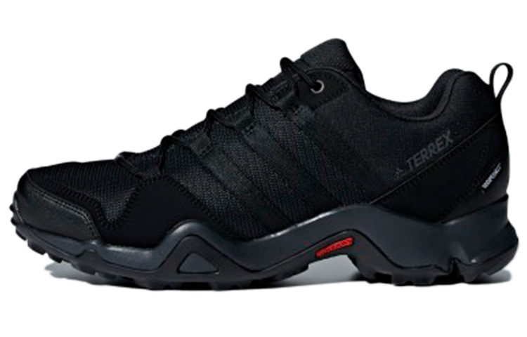 adidas Terrex Ax2 Black