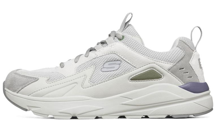 Skechers Verrado Running Shoes Gray