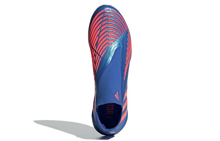 adidas Predator Edge.1 TF 'Hi-Res Blue Turbo' купить в интернет-магазине Yoocart с быстрой доставкой по России.