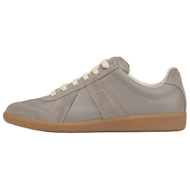 Maison Margiela Replica Low Top Sneakers