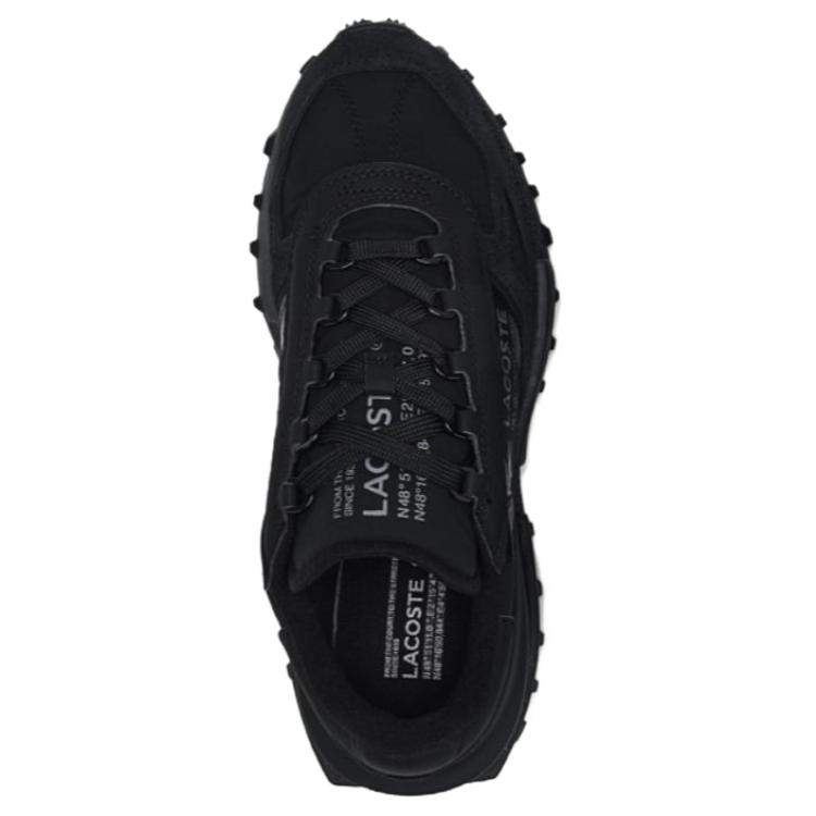 LACOSTE Elite Active Low top Sneakers купить в интернет-магазине Yoocart с быстрой доставкой по России.
