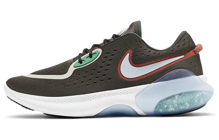 Nike Joyride Dual Run Newsprint