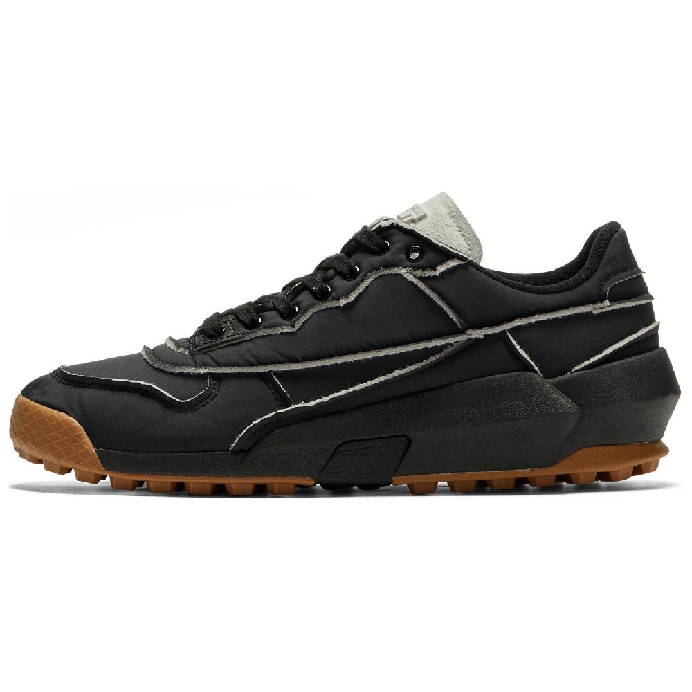 Onitsuka Tiger Admix Trainer 'Black Gum'