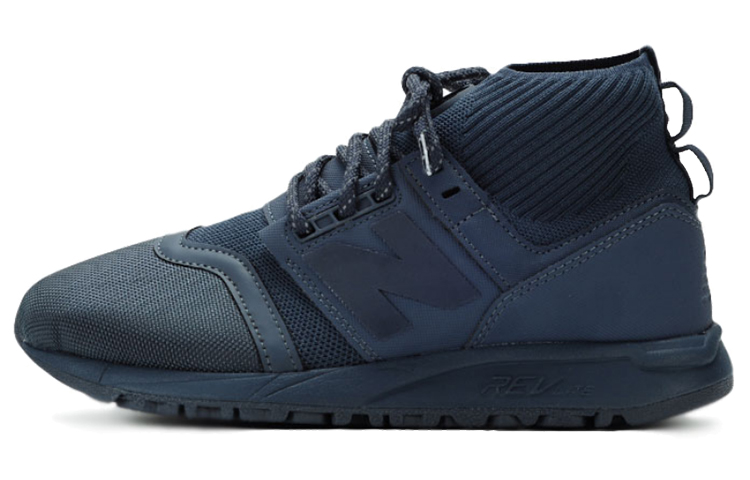 New Balance 247 Dark Blue