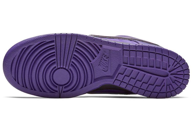 Nike SB Dunk Low Concepts Purple Lobster купить в интернет-магазине Yoocart с быстрой доставкой по России.