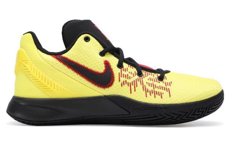 Nike Kyrie Flytrap 2 Ep 'Dynamic Yellow' купить в интернет-магазине Yoocart с быстрой доставкой по России.