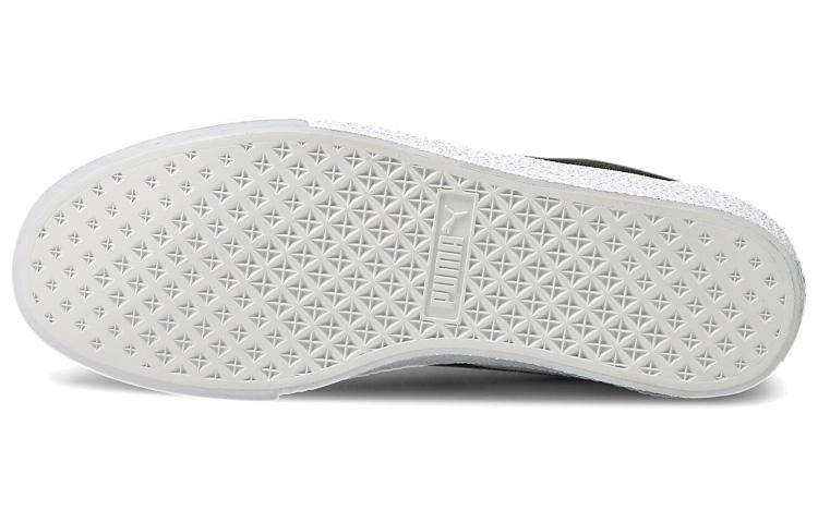 PUMA C Skate Vulc 'White Black' купить в интернет-магазине Yoocart с быстрой доставкой по России.