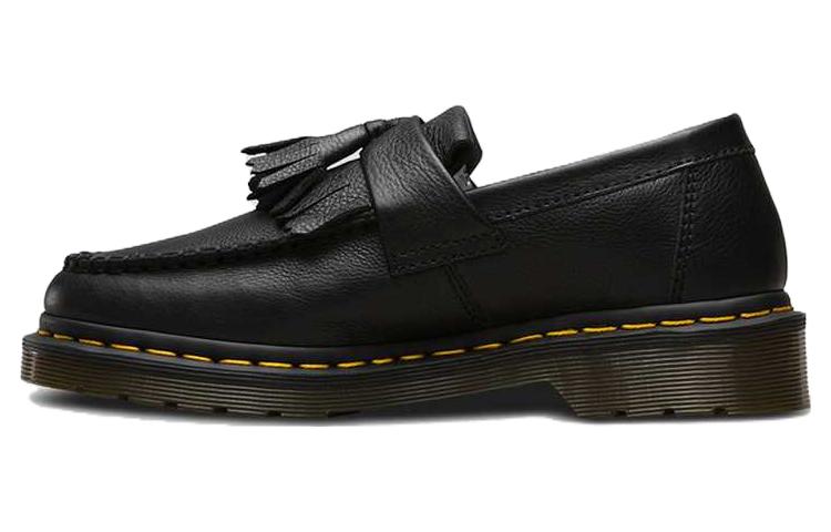 Dr. Martens Adrian Leather Tassel Loafers Women's