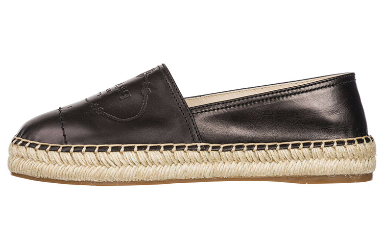 PRADA Casual Single Shoes Women's Black