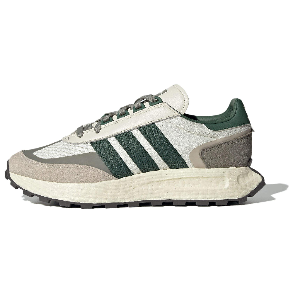 Adidas Retropy E5 'Off White Collegiate Green'