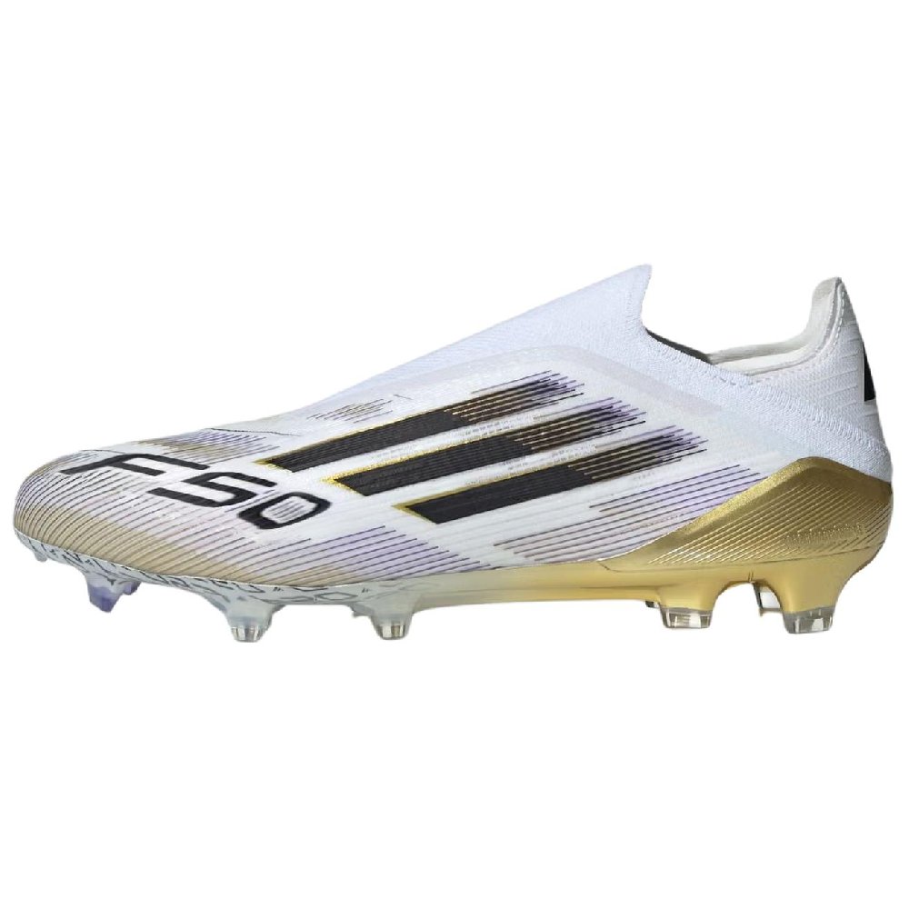 Adidas F50 Elite Laceless Fg Road To Glory Pack