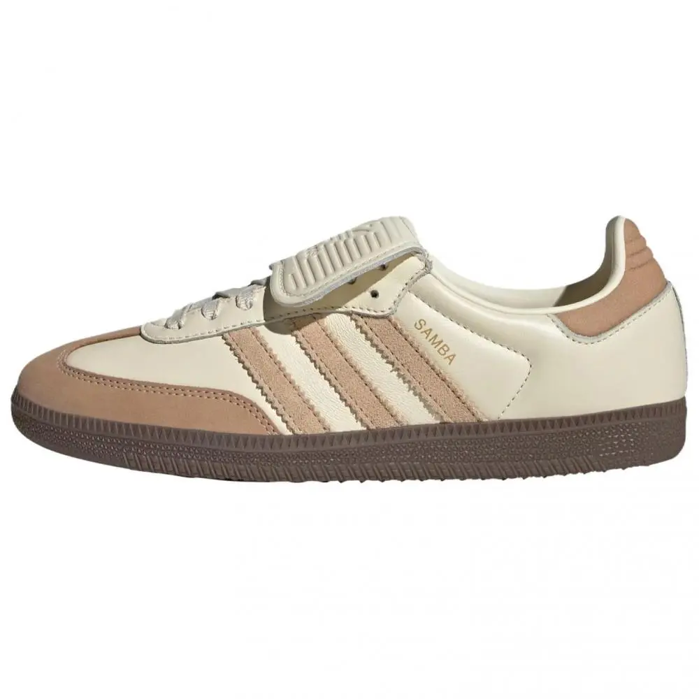 Adidas Women's Samba Lt 'Cream Warm Sand' Women's