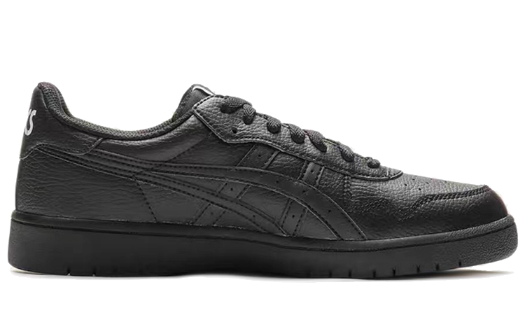 ASICS Japan S Black