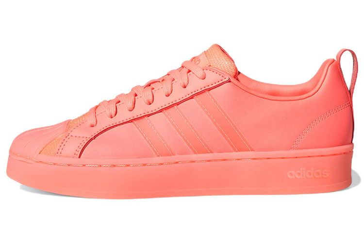Adidas Neo Streetcheck 'Red' Women's