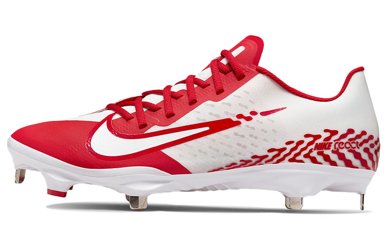 Nike React Vapor Ultrafly Elite 4 'University Red Bright Crimson'