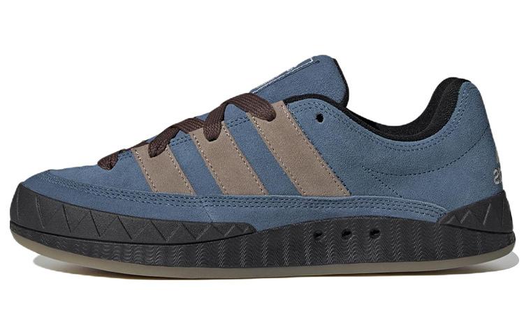 Adidas Neo Кроссовки для скейтбординга Low Top Унисекс