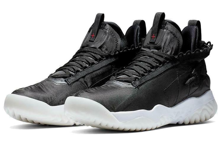 JORDAN Proto React Баскетбольные кроссовки Низкие Мужские