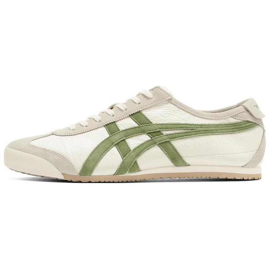 Onitsuka Tiger Mexico 66 Birch Cactus Green