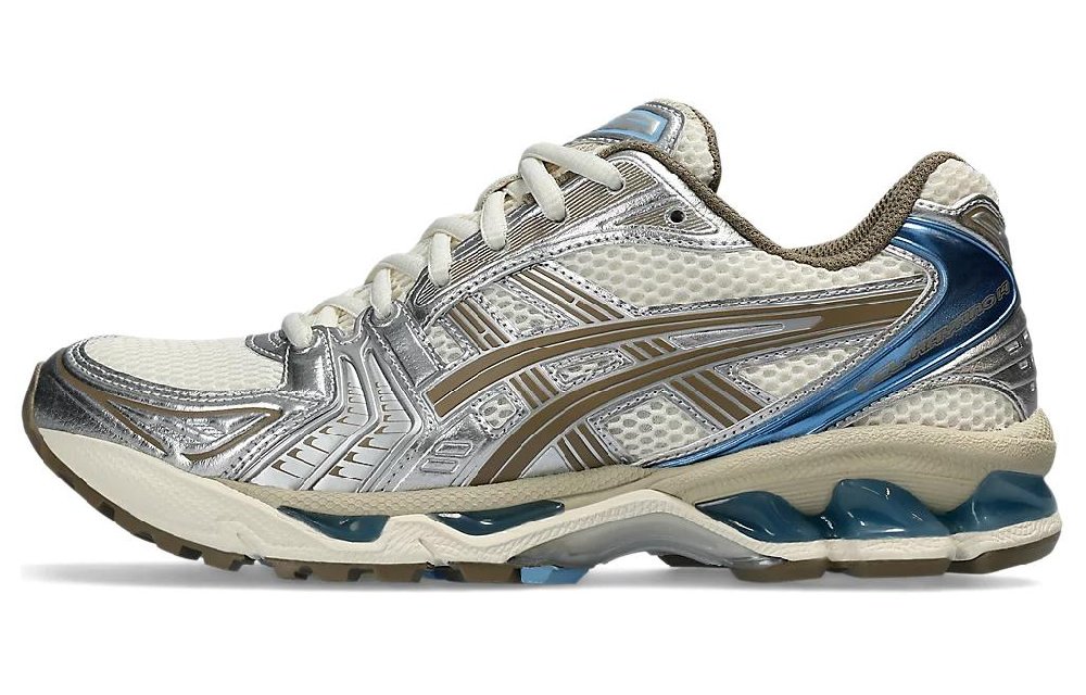 Asics Gel Kayano 14 Cream Pepper Women's