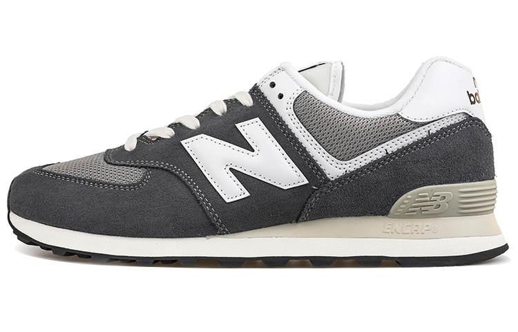 New Balance 574 'Magnet Sea Salt'